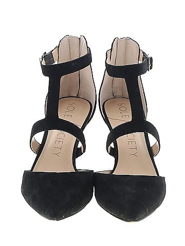 Sole Society Heels (view 2)