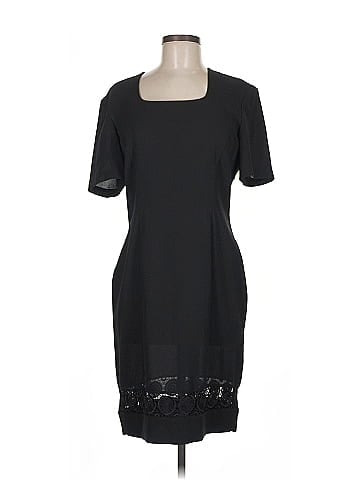 Chaus Cocktail Dress (view 1)