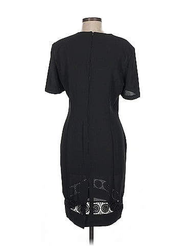 Chaus Cocktail Dress (view 2)