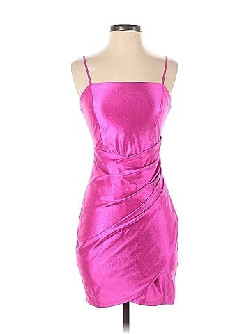 Honey and Rosie Cocktail Dress (view 1)