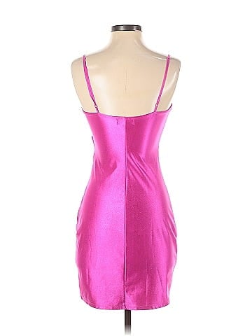 Honey and Rosie Cocktail Dress (view 2)