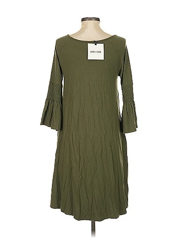 Agnes & Dora Casual Dress (view 2)