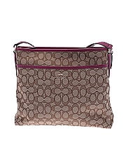 Coach Factory Crossbody Bag