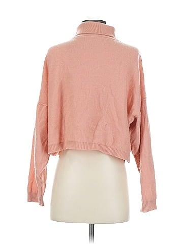 Free People Cashmere Pullover Sweater (view 2)