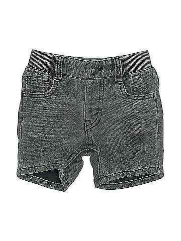 Levi's Denim Shorts (view 1)