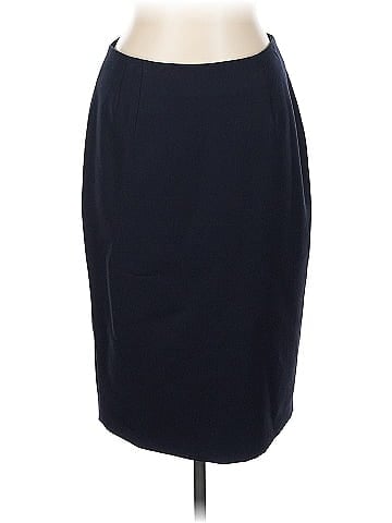The Fold Formal Skirt (view 1)