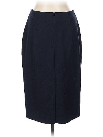 The Fold Formal Skirt (view 2)
