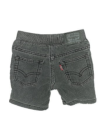 Levi's Denim Shorts (view 2)