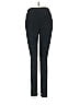 Unbranded Chevron-herringbone Black Active Pants Size M - photo 2