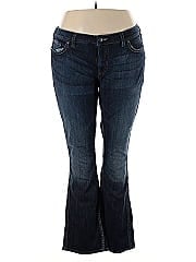 Silver Jeans Co. Jeans