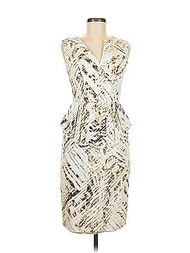 Black Halo Cocktail Dress