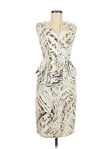 Black Halo Cocktail Dress (view 1)