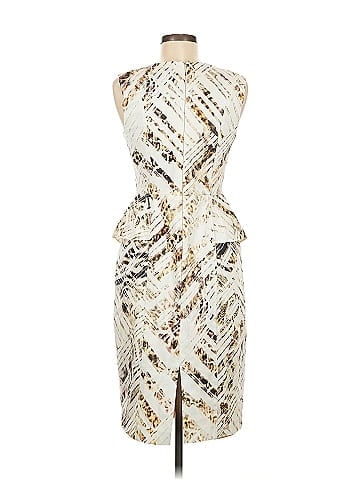 Black Halo Cocktail Dress (view 2)
