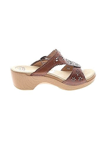 Dansko Mule/Clog (view 1)