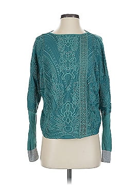 Tiny Long Sleeve Top