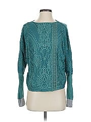 Tiny Long Sleeve Top