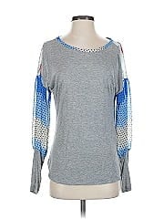 Tiny Long Sleeve Top
