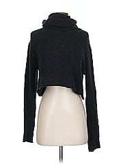 Polly Turtleneck Sweater