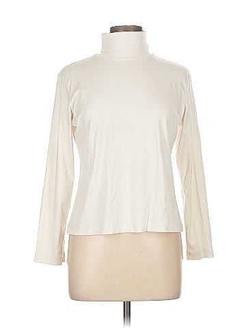 Chico's Design Long Sleeve Turtleneck (view 1)