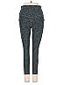 Athleta Gray Active Pants Size S - photo 2