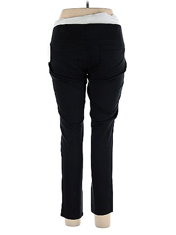 Isabel Maternity Active Pants (view 2)