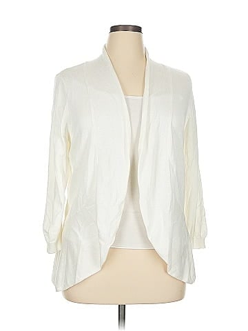 IMAN Cardigan (view 1)