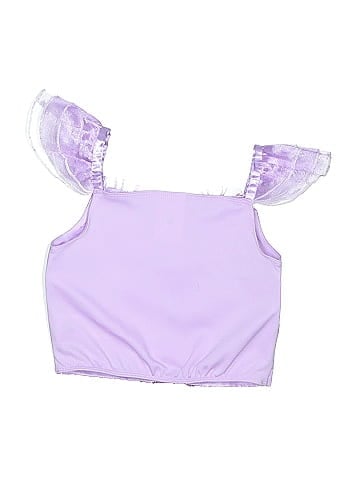 Disney Sleeveless Blouse (view 2)