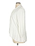 IMAN Ivory Cardigan Size XL - photo 5