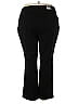 Hilary Radley Black Dress Pants Size 18 - photo 2