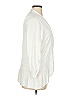 IMAN Ivory Cardigan Size XL - photo 4