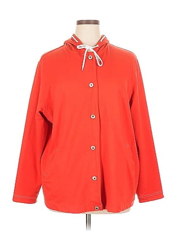 Sag Harbor Jacket (view 1)