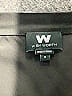W by Worth Brown Black 3/4 Sleeve Blouse Size 8 - photo 7