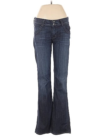 Hudson Jeans Jeans (view 1)