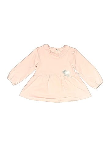 Mayoral Long Sleeve Blouse (view 1)