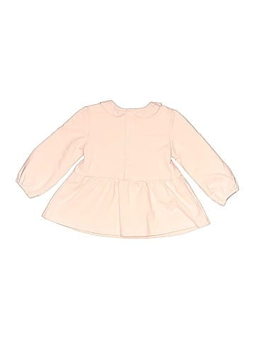 Mayoral Long Sleeve Blouse (view 2)