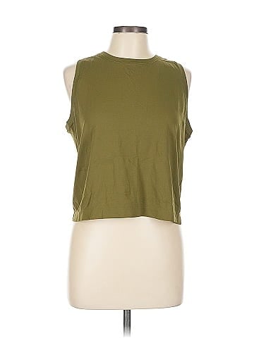 Athleta Sleeveless T-Shirt (view 1)