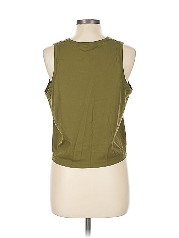 Athleta Sleeveless T-Shirt (view 2)