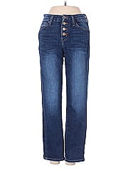 Flying Monkey Jeans