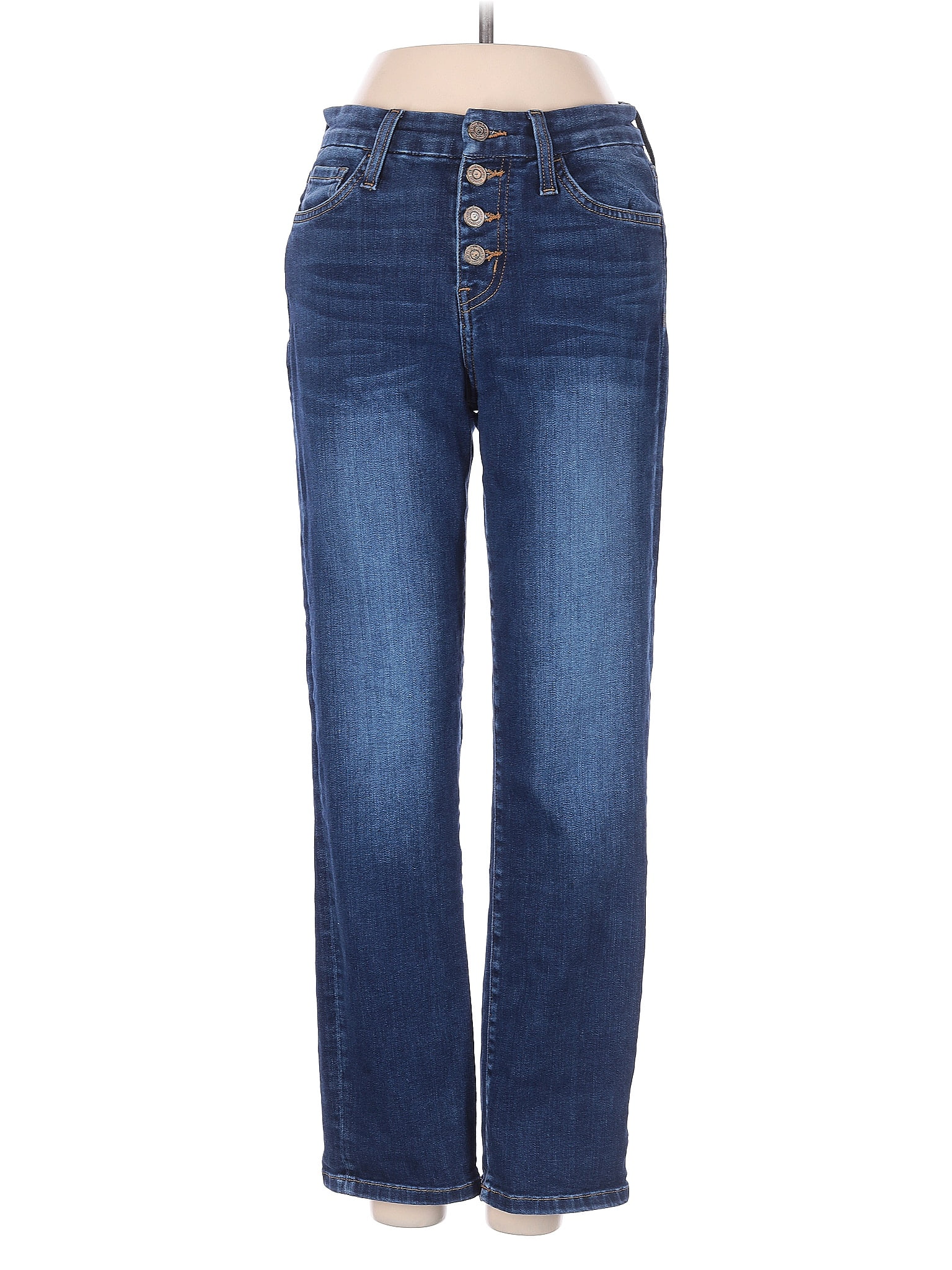 Flying Monkey Blue Jeans Size 25 waist