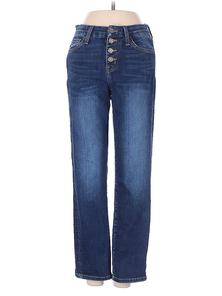 Flying Monkey Blue Jeans Size 25 waist - photo 1