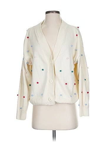 Hanna Andersson Cardigan (view 1)