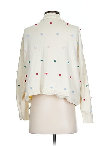 Hanna Andersson Cardigan (view 2)