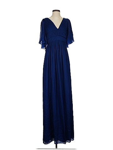 Halston Heritage Cocktail Dress (view 1)