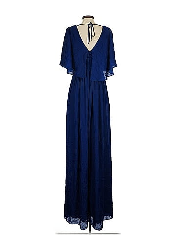 Halston Heritage Cocktail Dress (view 2)