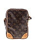 Louis Vuitton 100% Coated Canvas Brown Vintage Monogram Coated Canvas Amazone One size - photo 3