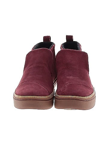 TOMS Ankle Boots (view 2)