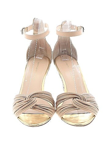 Loeffler Randall Wedges (view 2)