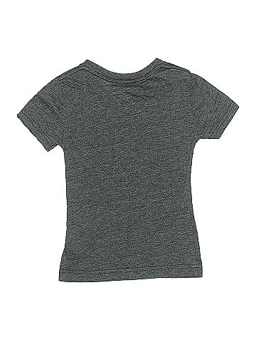 Genuine Merchandise by Team Athletics Short Sleeve T-Shirt (view 2)