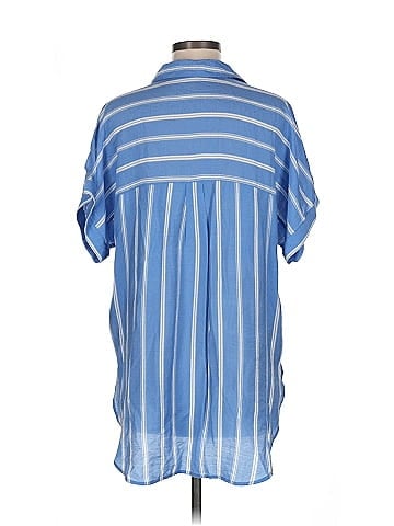 Whistles Short Sleeve Blouse (view 2)