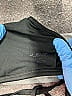 Out From Under Black Swimsuit Top Size M - photo 3